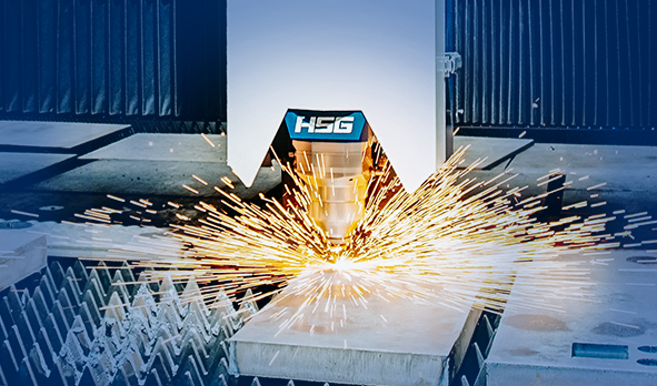 資源共融，HSG陸續(xù)亮相多場國際知名工業(yè)展