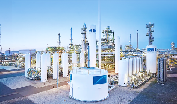 宏山 in 高端制造業 | in氫能儲能領域，宏山激光將如何發光發熱？