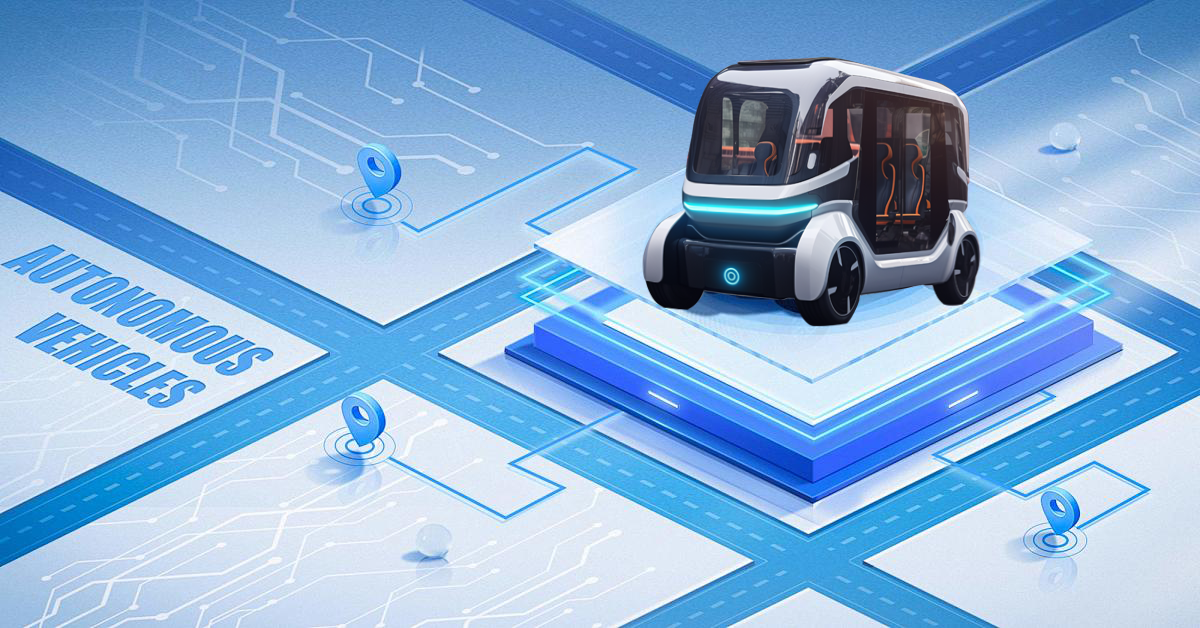 上車！宏山激光助力無人駕駛“全速前進(jìn)” 