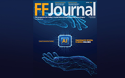 HSG榮登北美權(quán)威行業(yè)雜志《FFJournal》2025年4月刊