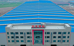 4臺大幅面高功率激光設備，湖北裕豐鋼結構為何堅定選擇宏山？